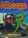frogger (usa, europe) rom